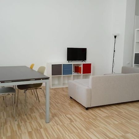 Apartmán Open Space3 D'Apulia 11 Milán Exteriér fotografie