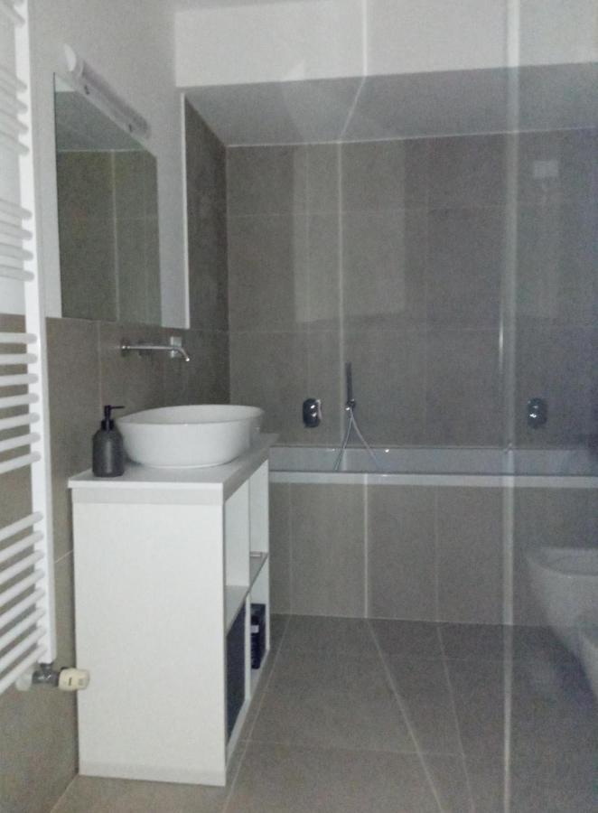 Apartmán Open Space3 D'Apulia 11 Milán Exteriér fotografie